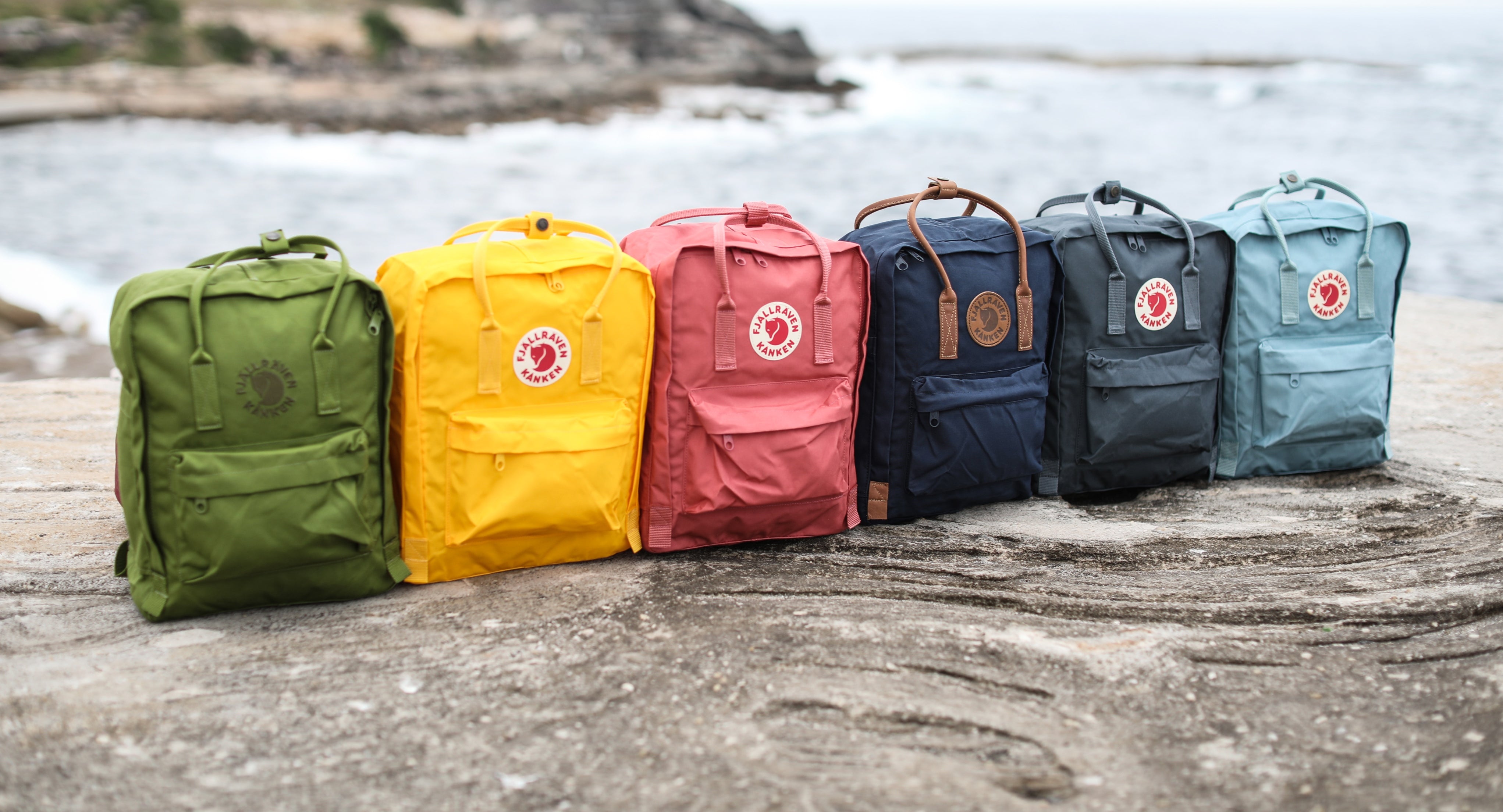 mout Huh Factureerbaar Kanken Backpacks | Kanken Bags Online – Page 2 | Fjällräven Australia