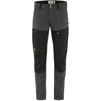 Abisko Midsummer Trousers M Reg