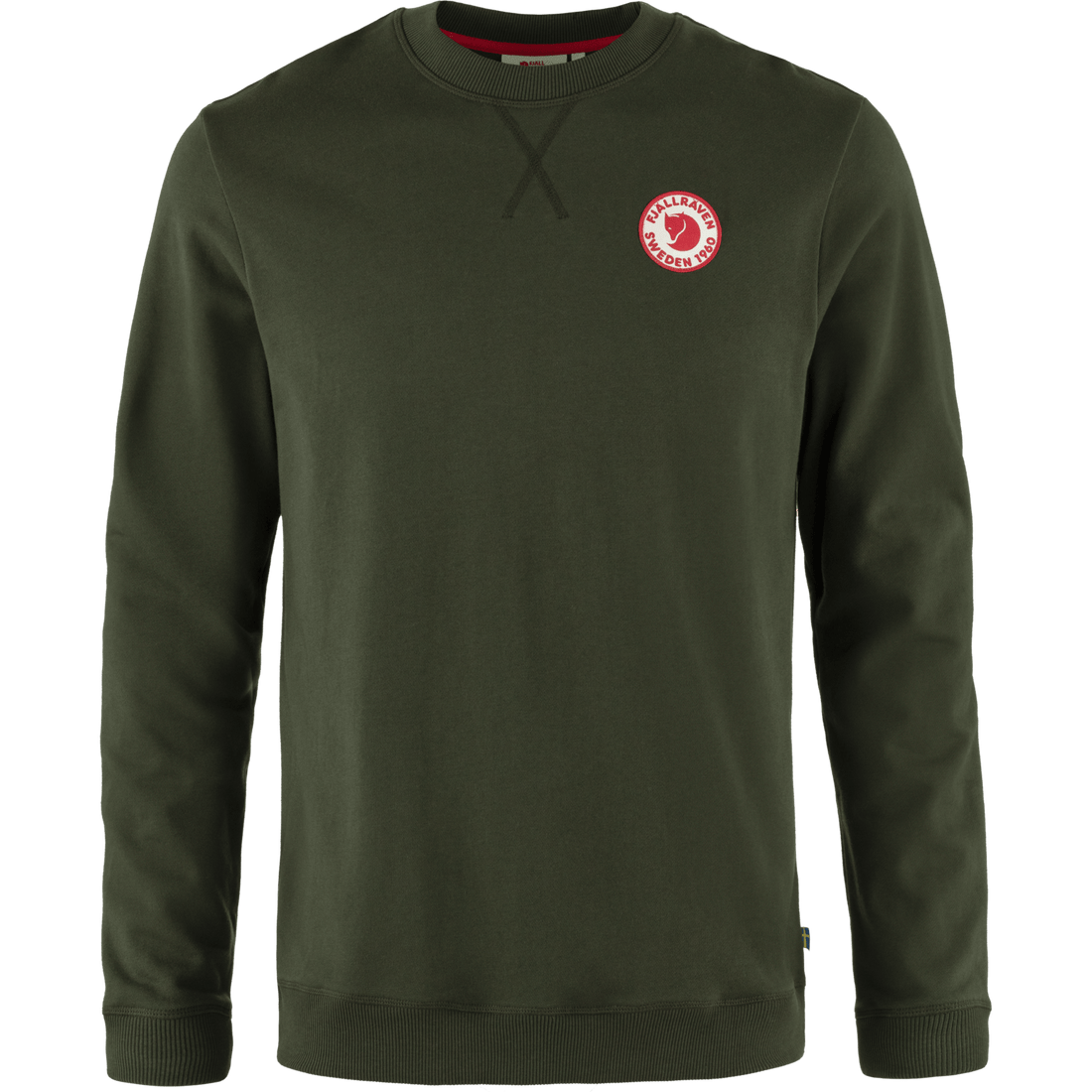 1960 Logo Badge Sweater M