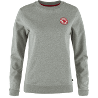 1960 Logo Badge Sweater W