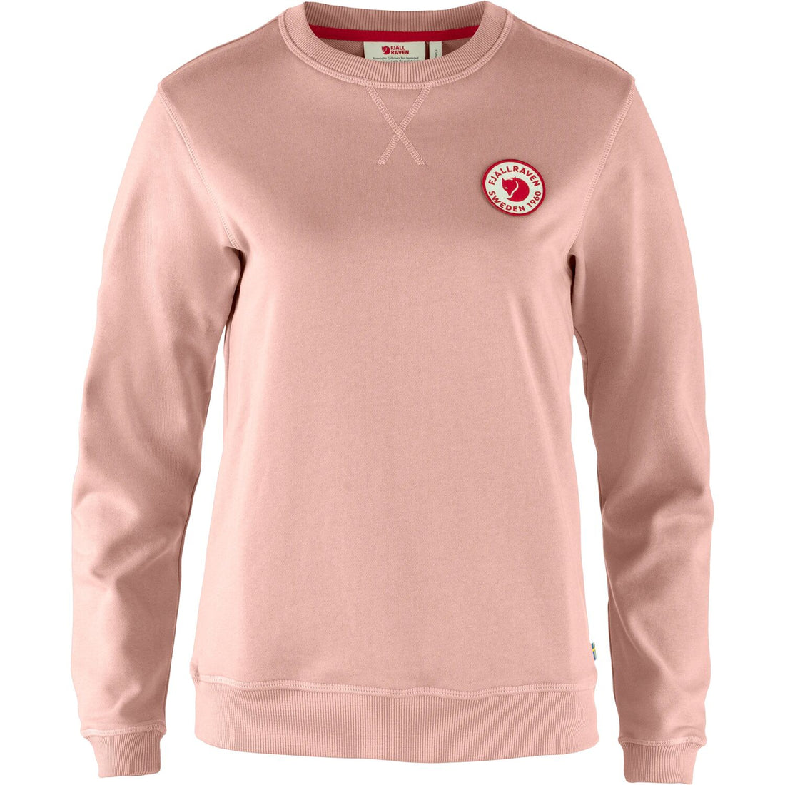 1960 Logo Badge Sweater W