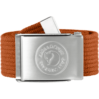 1960 Logo Belt