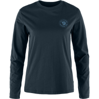 1960 Logo T-shirt LS W
