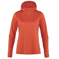 Abisko Sun-Hoodie W