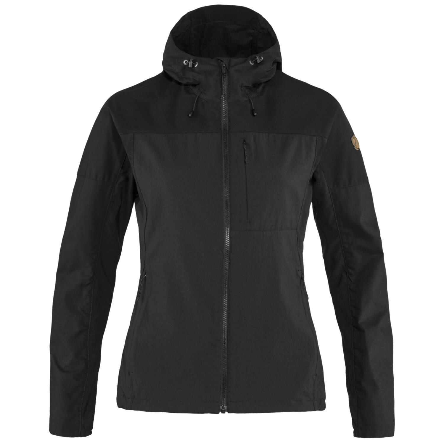 Fjällräven Abisko Midsummer Womens Jacket | Hiking & Trekking Fjällräven Abisko Midsummer Womens Jacket | Hiking & Trekking