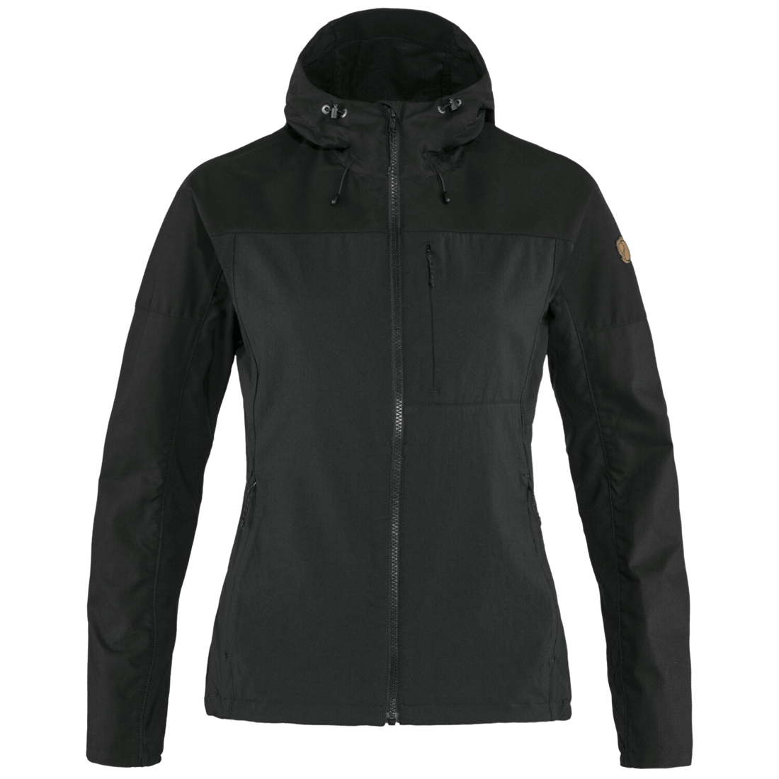 Abisko Midsummer Jacket W
