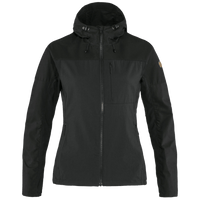 Abisko Midsummer Jacket W