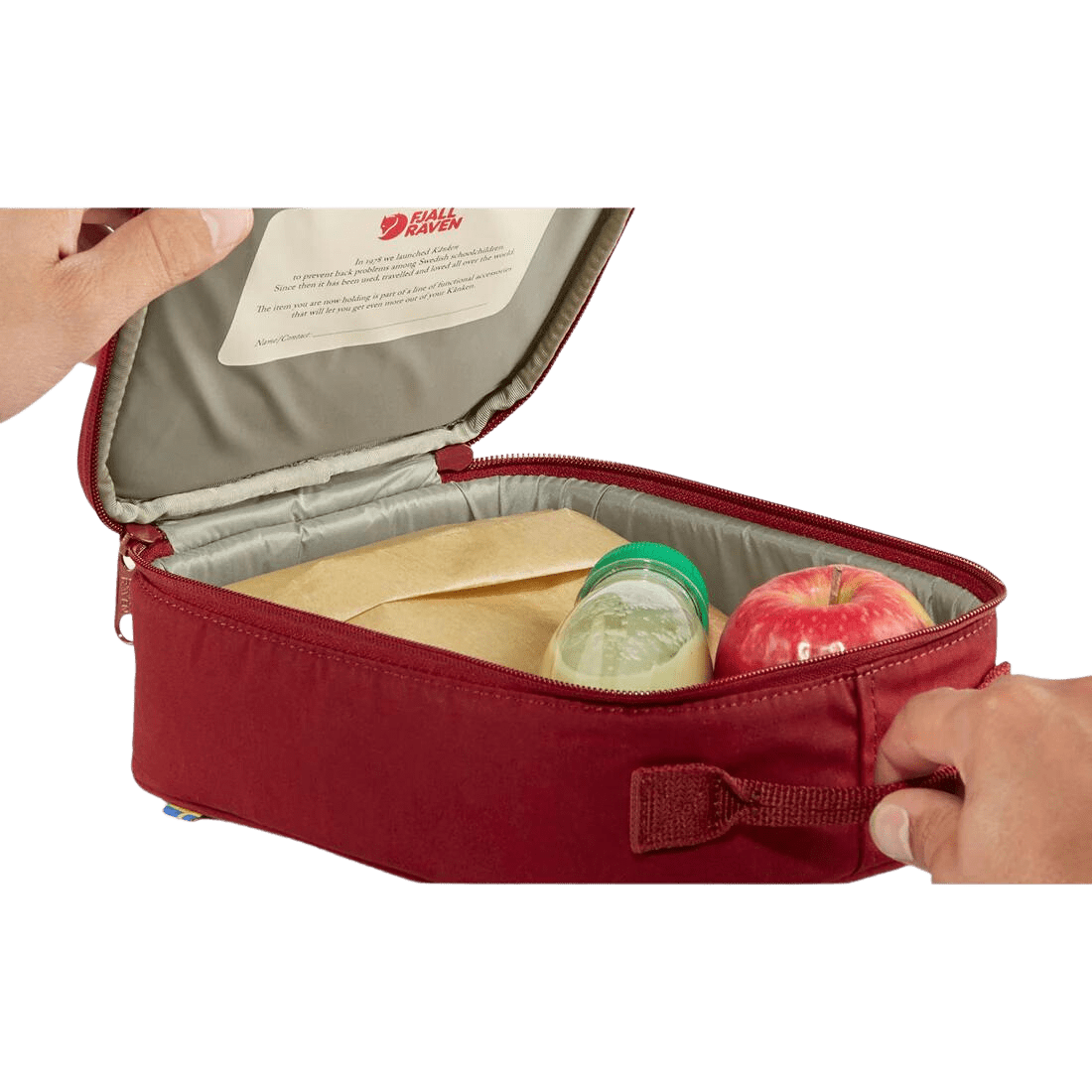 Fj llr ven Australia K nken Mini Cooler Free Delivery