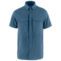 Abisko Trekking Shirt SS M