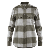 Canada Shirt W