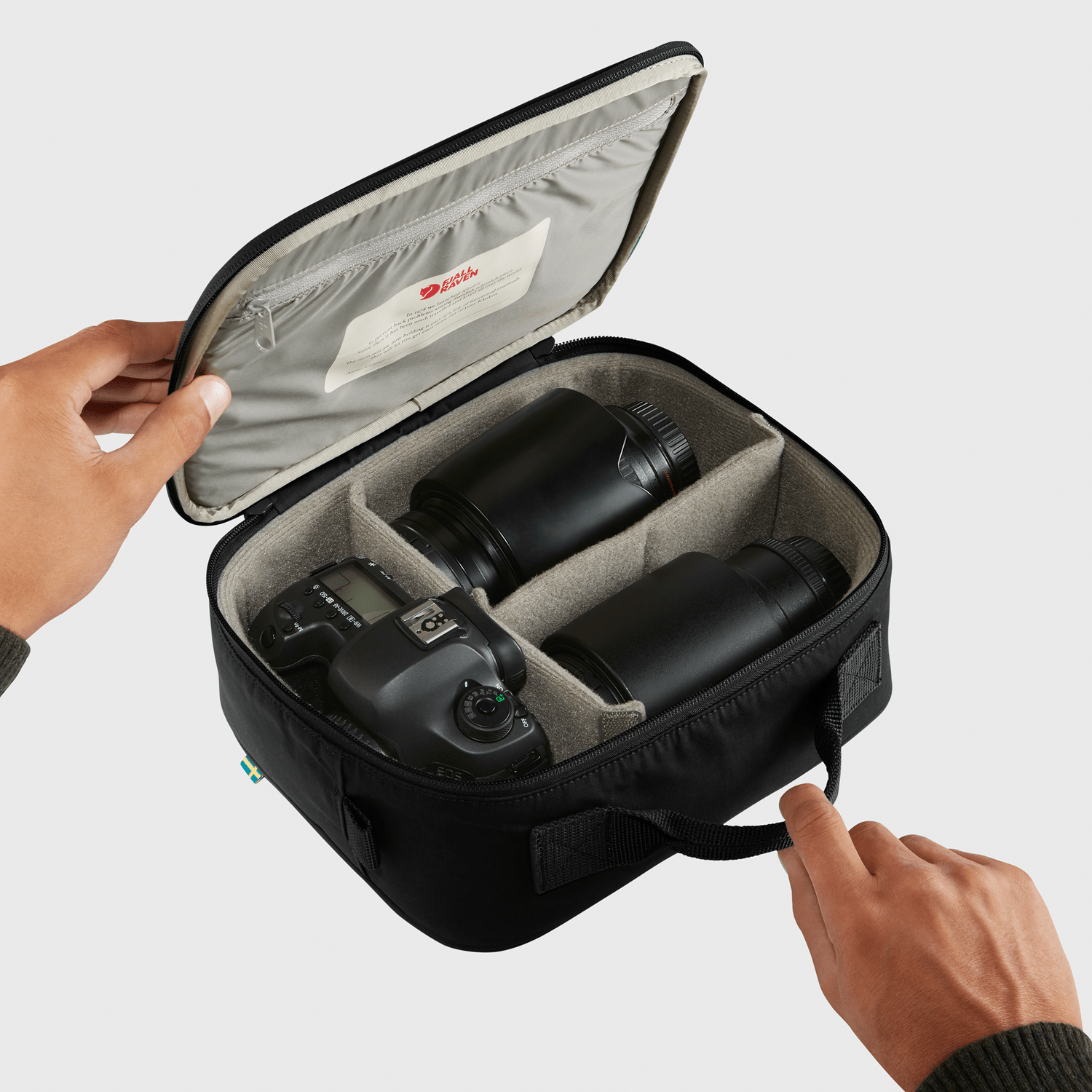 Kanken Photo Insert Small