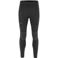 Abisko Trekking Tights Pro M