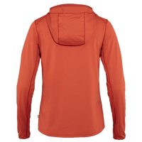 Abisko Sun-Hoodie W