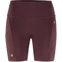 Abisko 6" Shorts Tights W