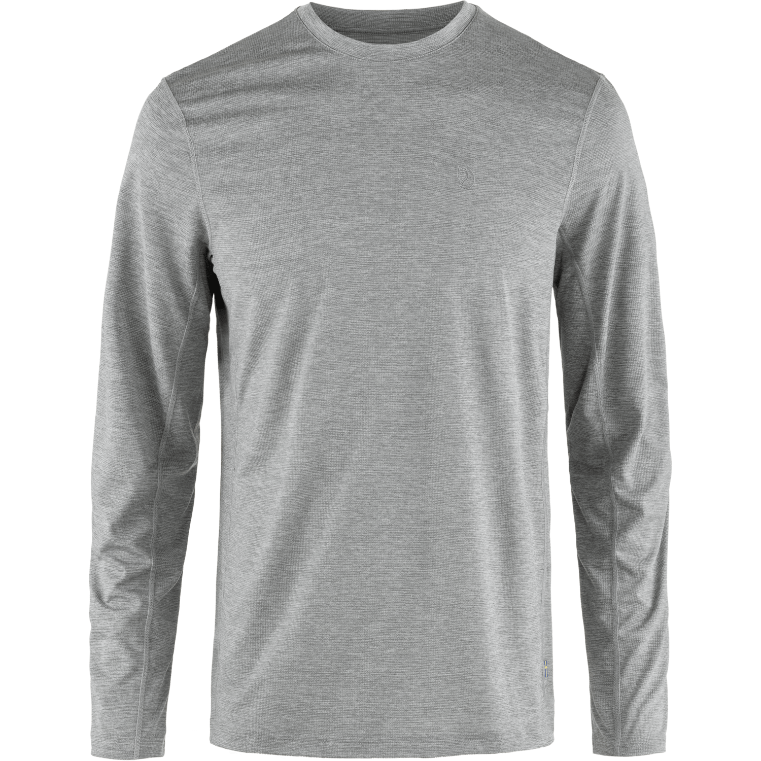 Fjällräven Abisko Day Hike T-Shirt LS M | T-Shirts & Tops