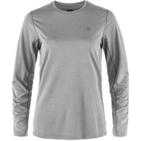 Abisko Day Hike T-Shirt LS W