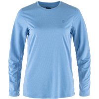 Abisko Day Hike T-Shirt LS W