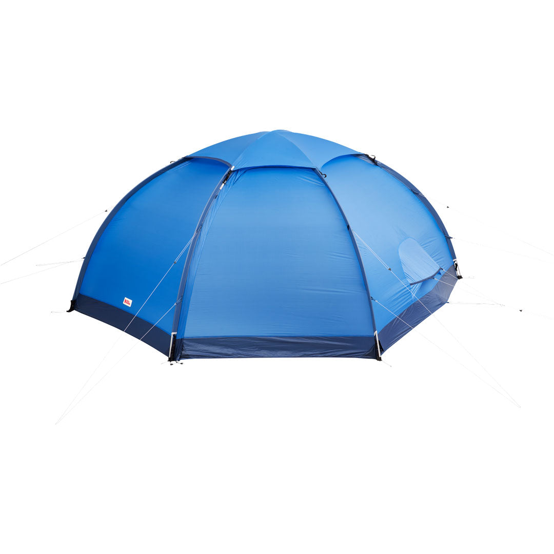 Fjallraven Abisko Dome 3 アビスコドーム3 Fjällräven Abisko Dome 3 Tent | 4 Season | 3 Person Dome Hiking