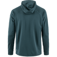 Abisko Grid Fleece Hoodie M