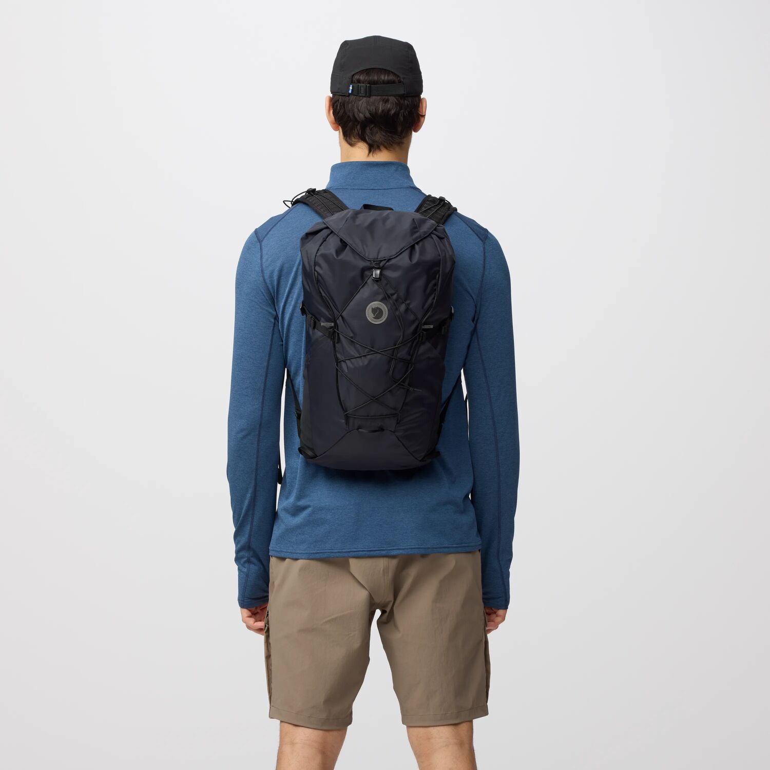 Abisko Hike Lite 20 Day Backpack M/L