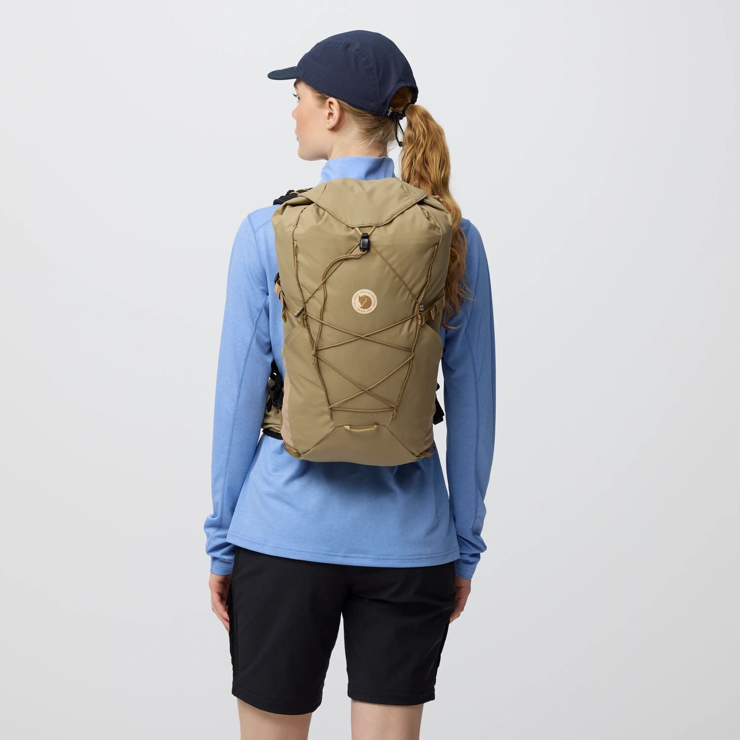 Abisko Hike Lite 20 Day Backpack S/M