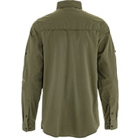Abisko Hike Shirt LS M