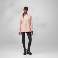 Abisko Hike Shirt LS W