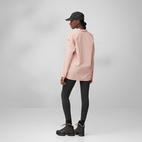 Abisko Hike Shirt LS W