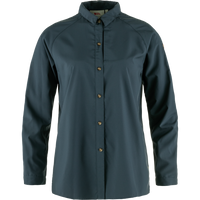 Abisko Hike Shirt LS W