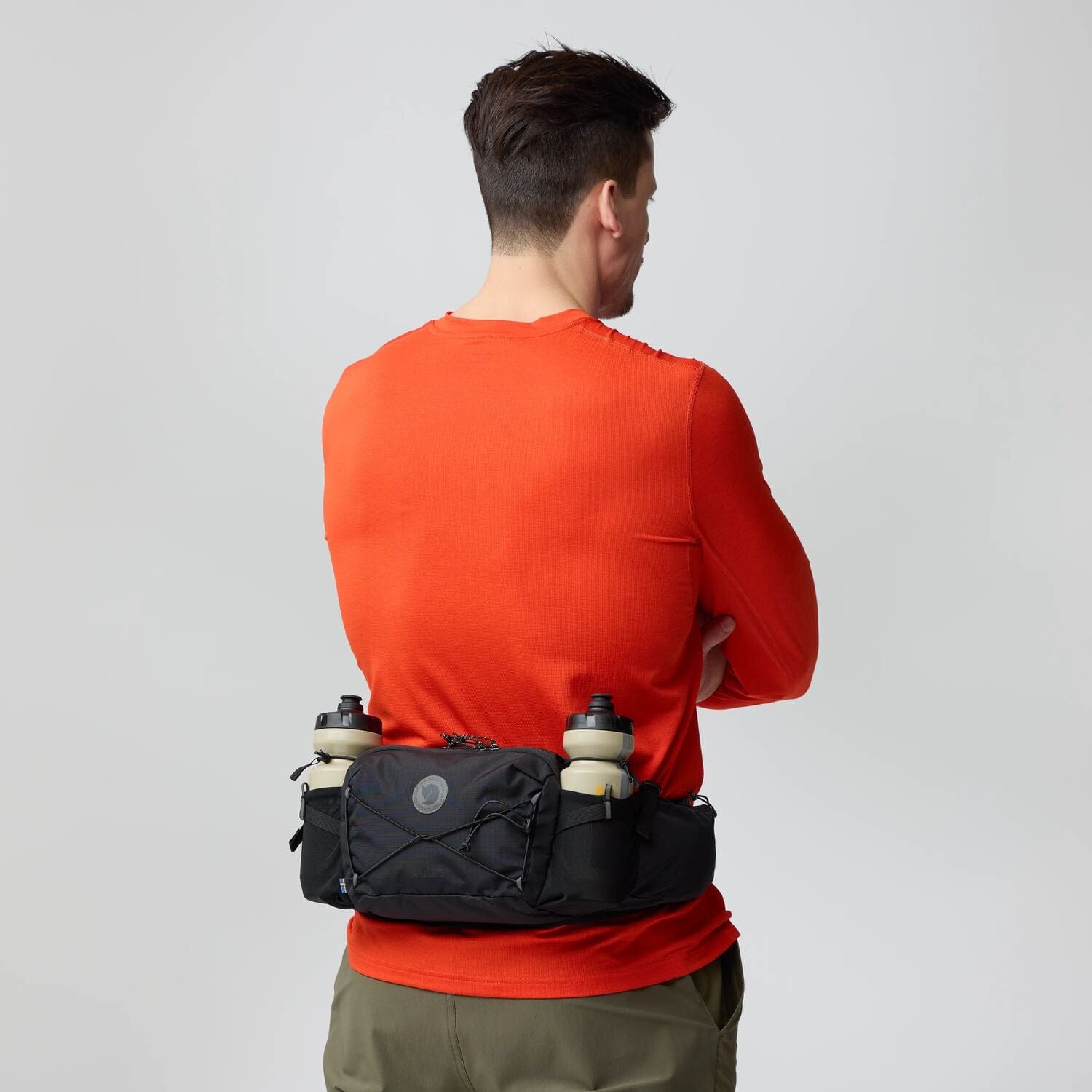 Fjällräven Abisko Hip Pack 6 | Fjällräven Australia