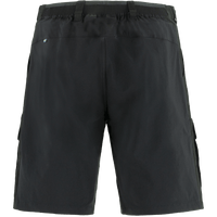 Abisko Hybrid Trail Shorts M