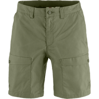 Abisko Hybrid Trail Shorts M