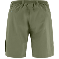 Abisko Hybrid Trail Shorts M