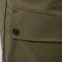 Abisko Hybrid Trail Shorts W