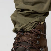 Abisko Hybrid Trail Trousers M Long