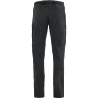 Abisko Hybrid Trail Trousers M Long