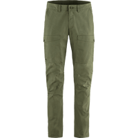 Abisko Hybrid Trail Trousers M Regular