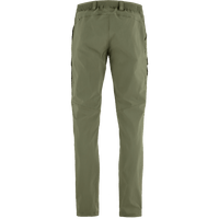 Abisko Hybrid Trail Trousers M Regular