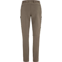 Abisko Hybrid Trail Trousers W