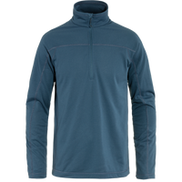 Abisko Lite Fleece Half Zip M