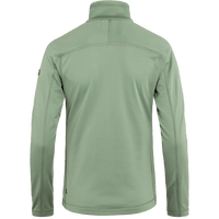 Abisko Lite Fleece Half Zip W