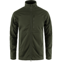 Abisko Lite Fleece Jacket M