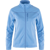 Abisko Lite Fleece Jacket W