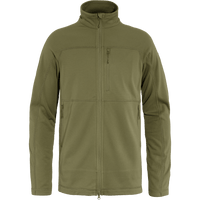Abisko Lite Fleece Jacket M