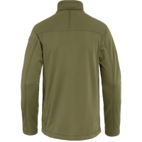 Abisko Lite Fleece Jacket M