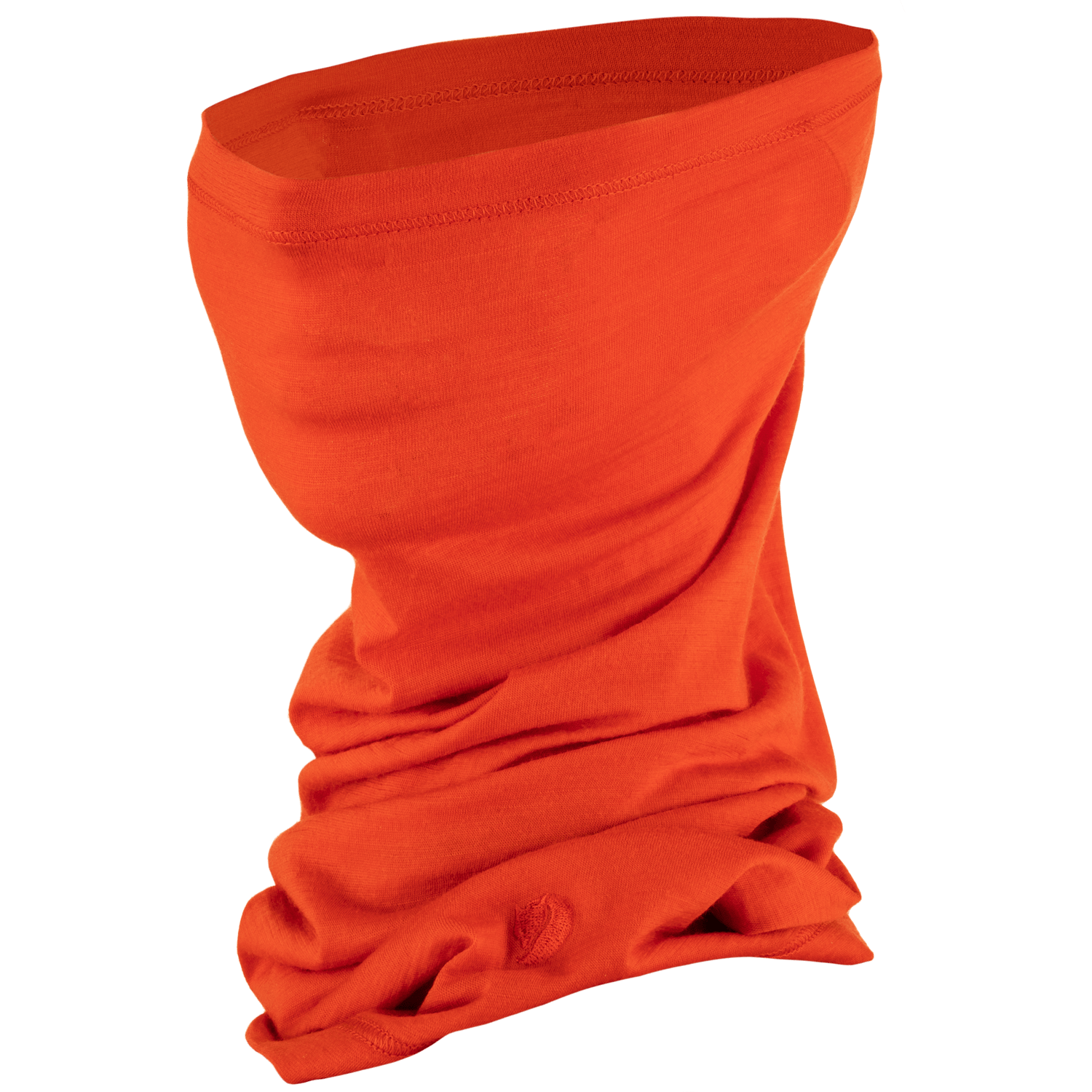 Fjällräven Abisko Lite Neck Gaiter | Hiking Jersey Knit