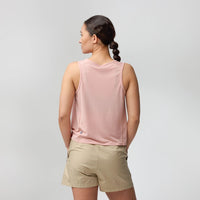Abisko Lite Tank W