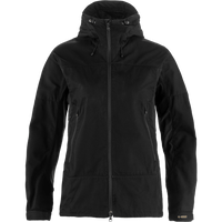 Abisko Lite Trekking Jacket W