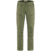 Abisko Lite Trekking Zip-off Trousers M Reg