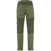 Abisko Lite Trekking Zip-off Trousers M Reg